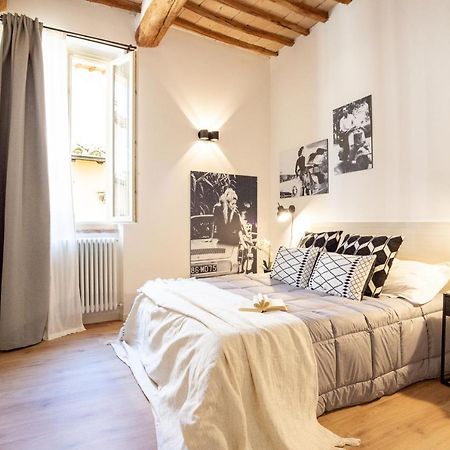 Dolce Vita Apartment In Perugia Exterior photo