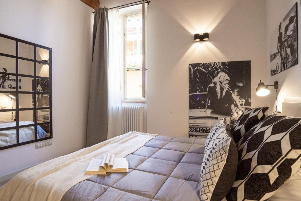 Dolce Vita Apartment In Perugia Exterior photo