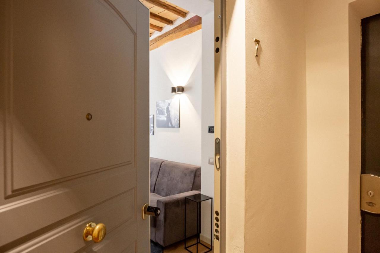 Dolce Vita Apartment In Perugia Exterior photo